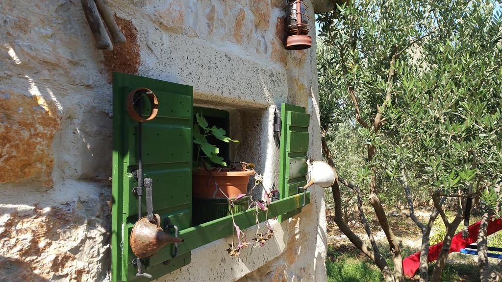 Apartmani Sanja Šibenik Cameră foto