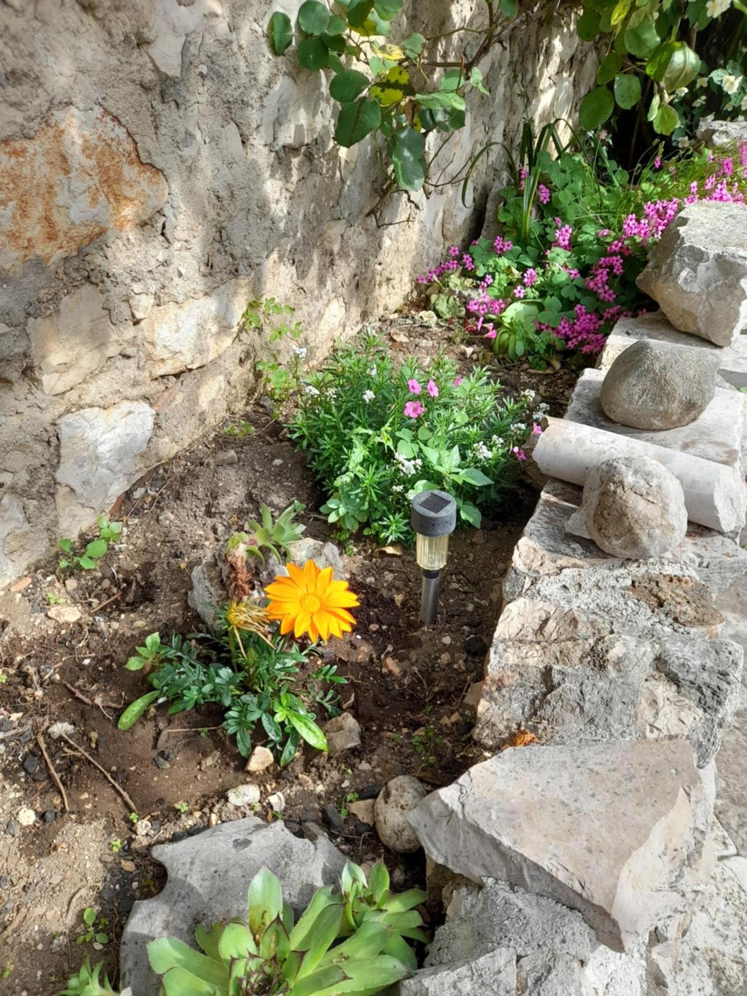 Apartmani Sanja Šibenik Cameră foto